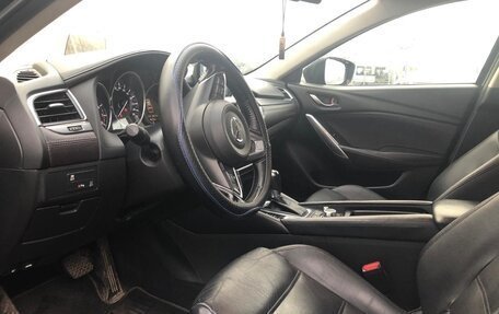 Mazda 6, 2018 год, 2 300 000 рублей, 6 фотография