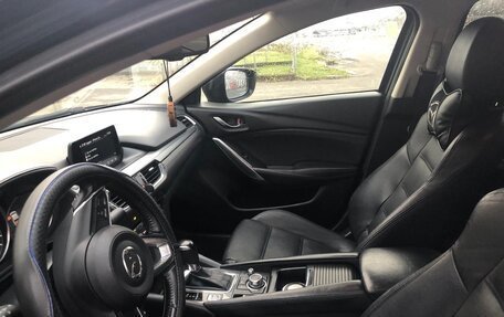 Mazda 6, 2018 год, 2 300 000 рублей, 8 фотография