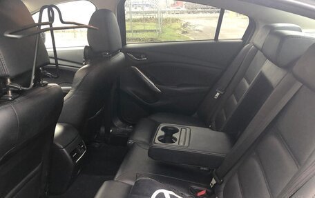 Mazda 6, 2018 год, 2 300 000 рублей, 7 фотография