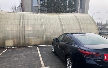 Mazda 6, 2018 год, 2 300 000 рублей, 5 фотография