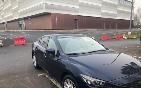 Mazda 6, 2018 год, 2 300 000 рублей, 9 фотография