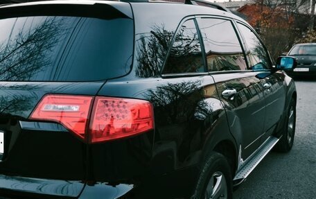 Acura MDX II, 2007 год, 1 250 000 рублей, 2 фотография