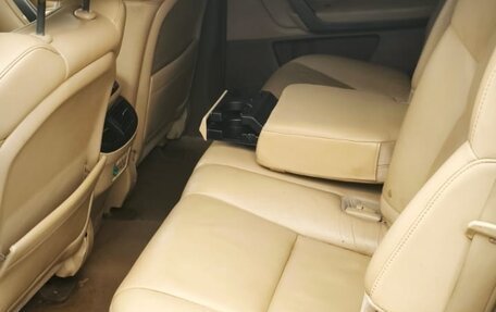 Acura MDX II, 2007 год, 1 250 000 рублей, 4 фотография