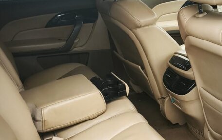 Acura MDX II, 2007 год, 1 250 000 рублей, 5 фотография