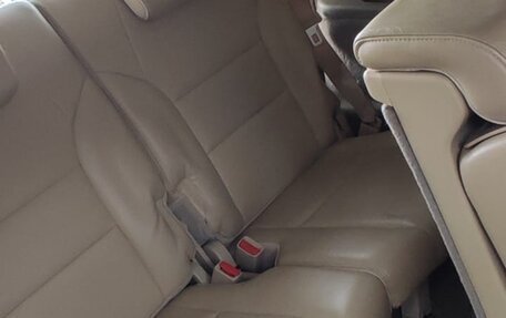 Acura MDX II, 2007 год, 1 250 000 рублей, 16 фотография