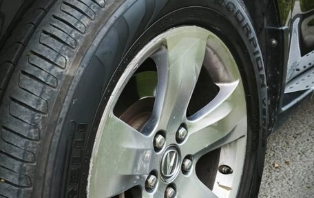 Acura MDX II, 2007 год, 1 250 000 рублей, 9 фотография