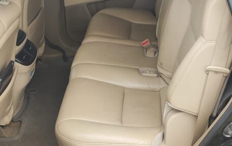 Acura MDX II, 2007 год, 1 250 000 рублей, 14 фотография