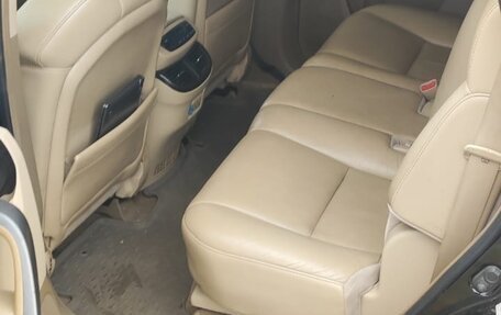 Acura MDX II, 2007 год, 1 250 000 рублей, 15 фотография