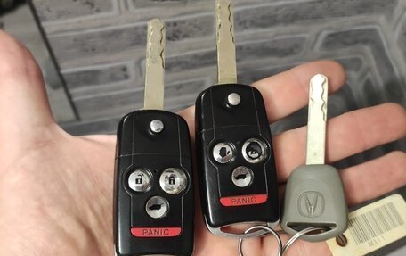 Acura MDX II, 2007 год, 1 250 000 рублей, 18 фотография