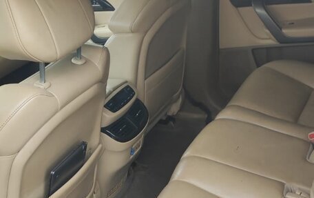 Acura MDX II, 2007 год, 1 250 000 рублей, 19 фотография