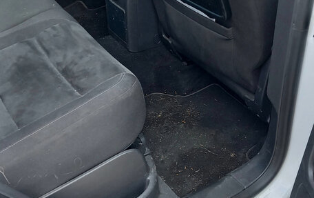 Volkswagen Tiguan I, 2016 год, 1 850 000 рублей, 12 фотография