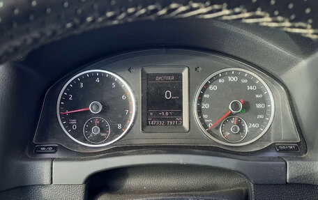 Volkswagen Tiguan I, 2016 год, 1 850 000 рублей, 10 фотография