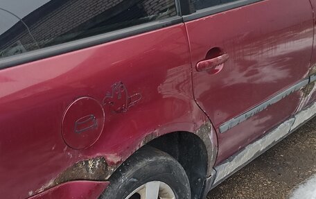 Volkswagen Passat B5+ рестайлинг, 1998 год, 110 000 рублей, 3 фотография