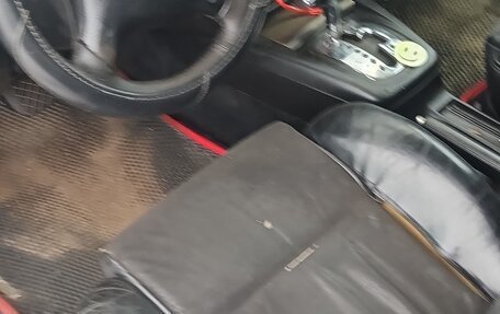 Volkswagen Passat B5+ рестайлинг, 1998 год, 110 000 рублей, 7 фотография