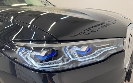 BMW X7, 2021 год, 9 590 000 рублей, 8 фотография