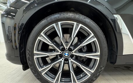 BMW X7, 2021 год, 9 590 000 рублей, 9 фотография