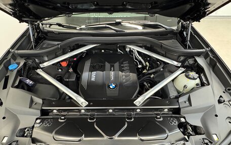 BMW X7, 2021 год, 9 590 000 рублей, 7 фотография