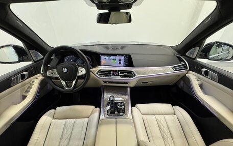 BMW X7, 2021 год, 9 590 000 рублей, 11 фотография