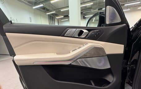 BMW X7, 2021 год, 9 590 000 рублей, 14 фотография