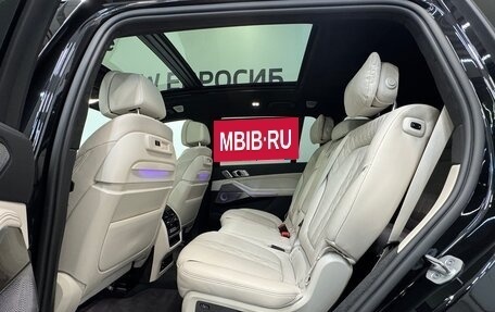 BMW X7, 2021 год, 9 590 000 рублей, 13 фотография