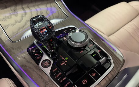 BMW X7, 2021 год, 9 590 000 рублей, 17 фотография