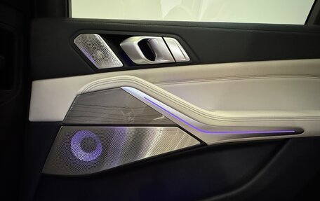 BMW X7, 2021 год, 9 590 000 рублей, 18 фотография