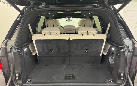 BMW X7, 2021 год, 9 590 000 рублей, 20 фотография