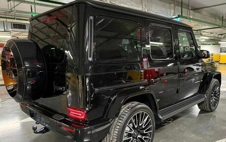 Mercedes-Benz G-Класс AMG, 2025 год, 33 310 000 рублей, 3 фотография