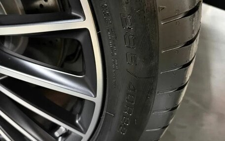 Mercedes-Benz G-Класс AMG, 2025 год, 33 310 000 рублей, 8 фотография