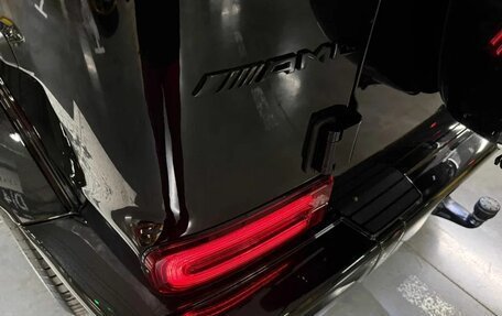 Mercedes-Benz G-Класс AMG, 2025 год, 33 310 000 рублей, 6 фотография