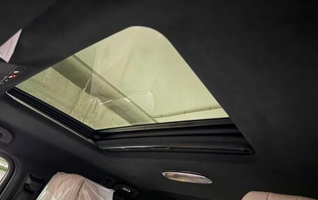 Mercedes-Benz G-Класс AMG, 2025 год, 33 310 000 рублей, 13 фотография