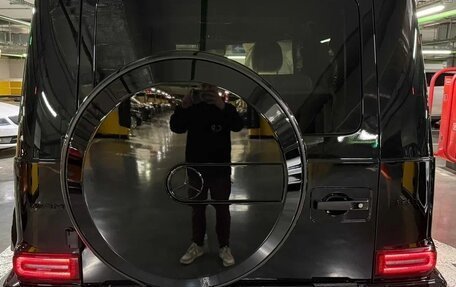 Mercedes-Benz G-Класс AMG, 2025 год, 33 310 000 рублей, 7 фотография