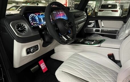 Mercedes-Benz G-Класс AMG, 2025 год, 33 310 000 рублей, 12 фотография