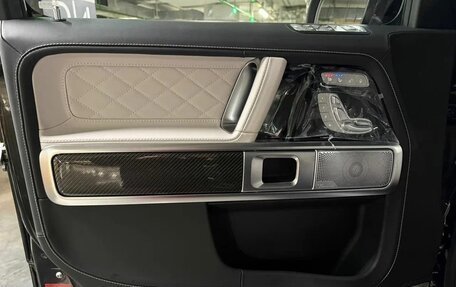 Mercedes-Benz G-Класс AMG, 2025 год, 33 310 000 рублей, 15 фотография