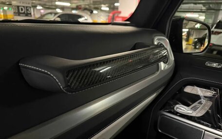 Mercedes-Benz G-Класс AMG, 2025 год, 33 310 000 рублей, 22 фотография