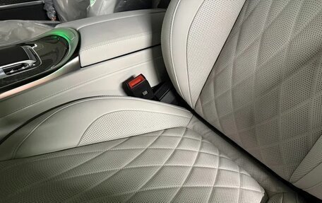 Mercedes-Benz G-Класс AMG, 2025 год, 33 310 000 рублей, 17 фотография