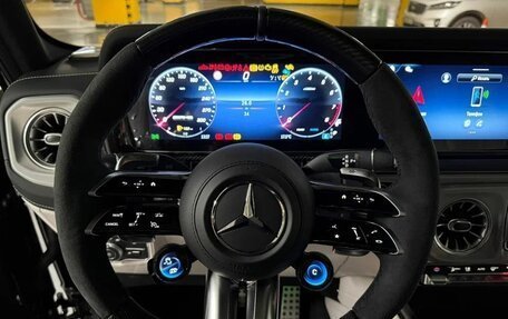 Mercedes-Benz G-Класс AMG, 2025 год, 33 310 000 рублей, 19 фотография