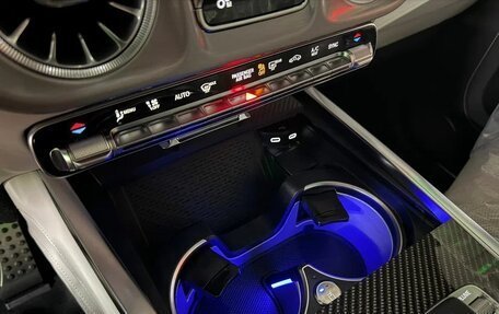 Mercedes-Benz G-Класс AMG, 2025 год, 33 310 000 рублей, 20 фотография