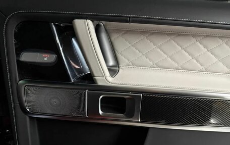 Mercedes-Benz G-Класс AMG, 2025 год, 33 310 000 рублей, 23 фотография