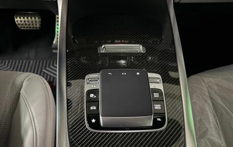 Mercedes-Benz G-Класс AMG, 2025 год, 33 310 000 рублей, 21 фотография