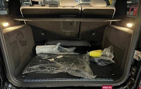 Mercedes-Benz G-Класс AMG, 2025 год, 33 310 000 рублей, 24 фотография