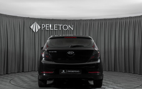 Hyundai Solaris II рестайлинг, 2016 год, 930 000 рублей, 6 фотография