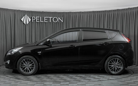 Hyundai Solaris II рестайлинг, 2016 год, 930 000 рублей, 7 фотография