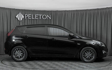 Hyundai Solaris II рестайлинг, 2016 год, 930 000 рублей, 8 фотография