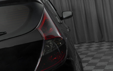 Hyundai Solaris II рестайлинг, 2016 год, 930 000 рублей, 20 фотография