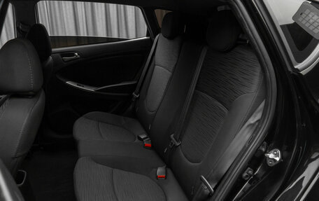 Hyundai Solaris II рестайлинг, 2016 год, 930 000 рублей, 14 фотография