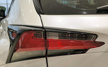 Lexus NX I, 2015 год, 3 100 000 рублей, 12 фотография