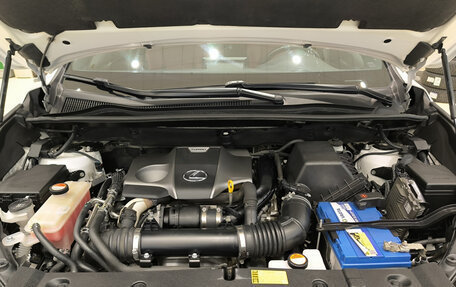 Lexus NX I, 2015 год, 3 100 000 рублей, 11 фотография