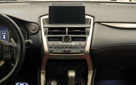 Lexus NX I, 2015 год, 3 100 000 рублей, 18 фотография