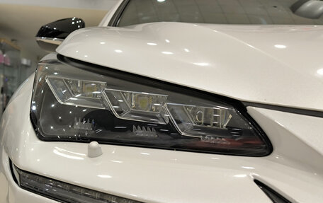 Lexus NX I, 2015 год, 3 100 000 рублей, 21 фотография